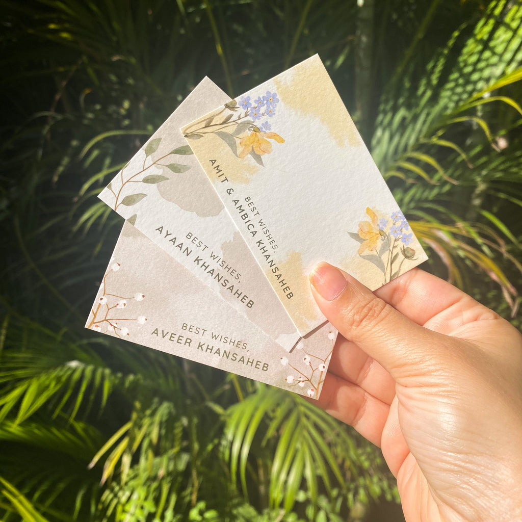 Best Compliments Cards