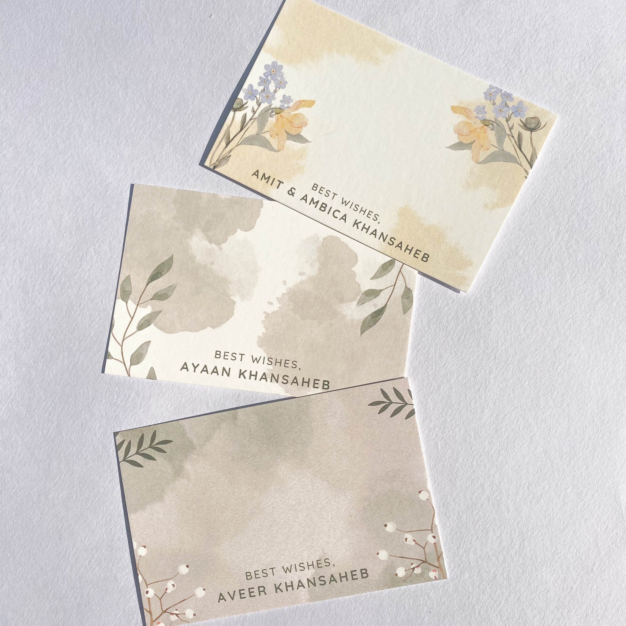 Best Compliments Cards