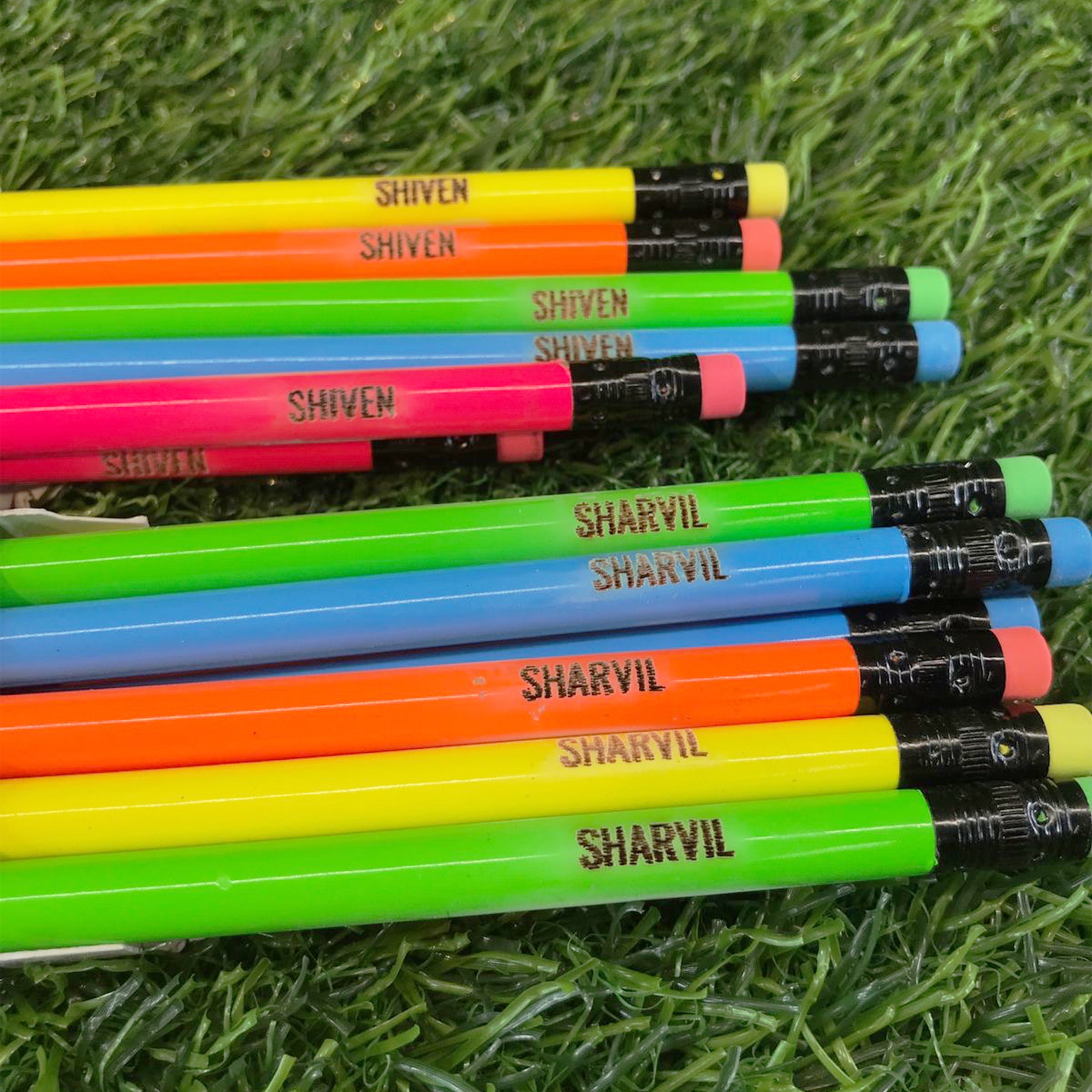 Back To School Gift Set - Personalised & Prepped!