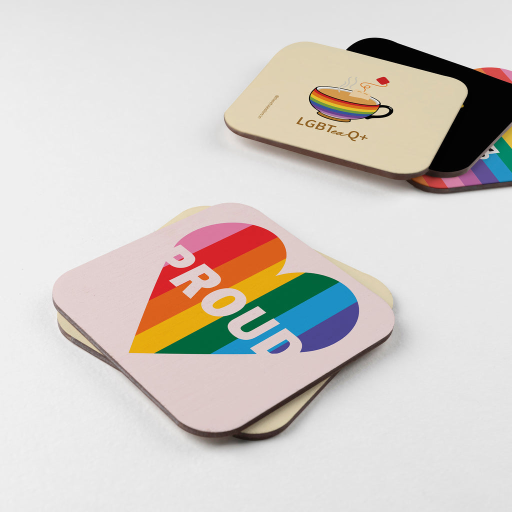 proud coaster