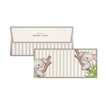 Koala -Themed Metallic Personalised Money Envelopes