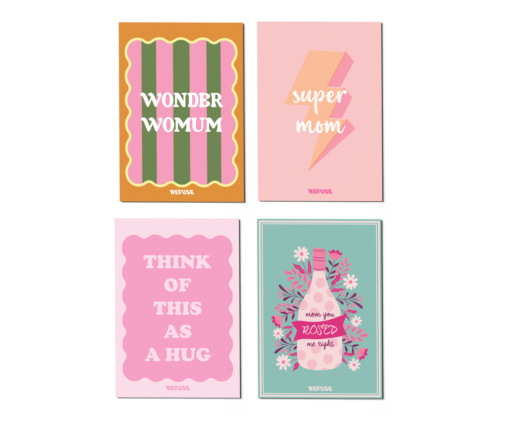 greeting cards for mothers