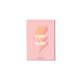 Super Mom Greeting Card