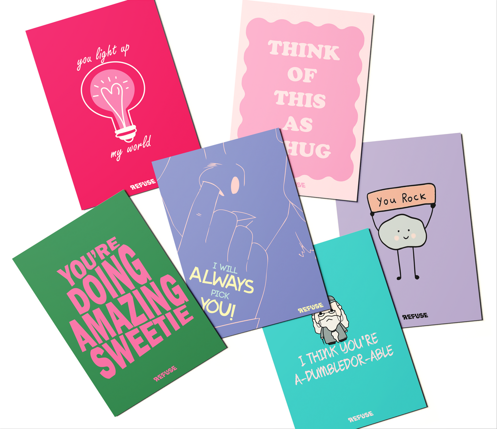 fun greeting cards