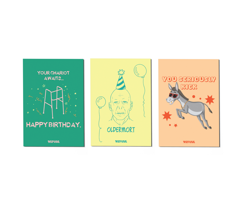 birthday greeting cards
