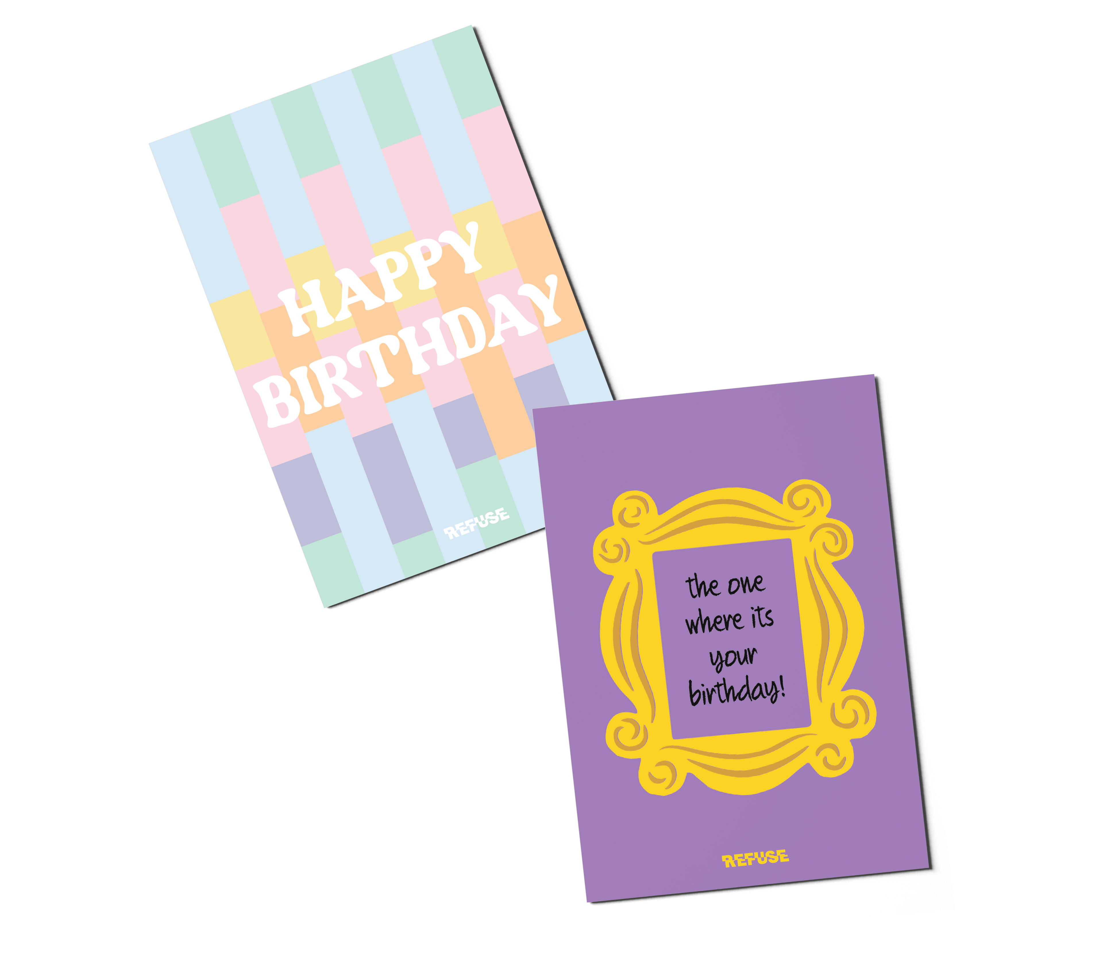 birthday greeting cards