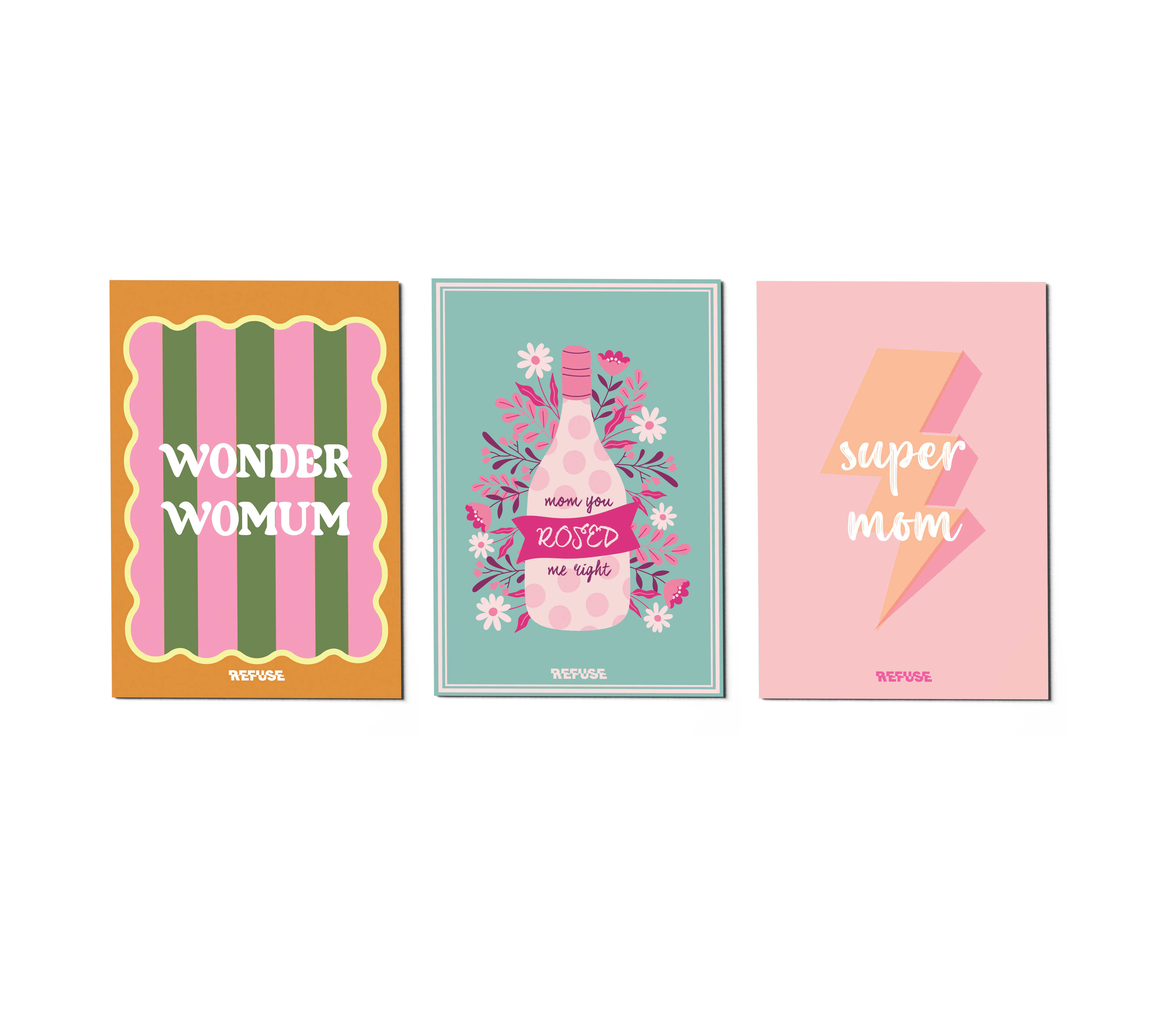 greeting cards for mothers