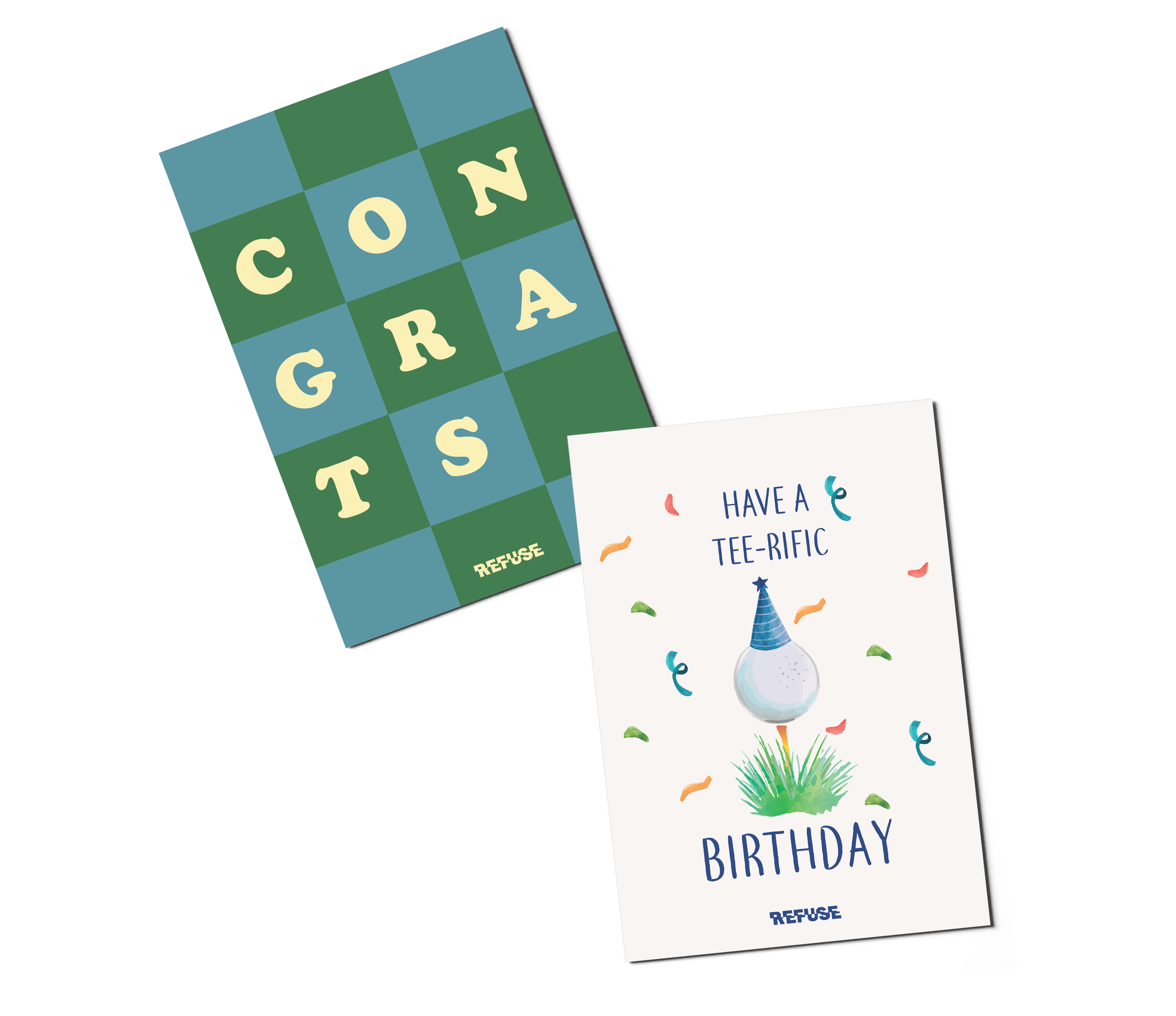 birthday greeting cards