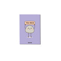 You Rock Greeting Card