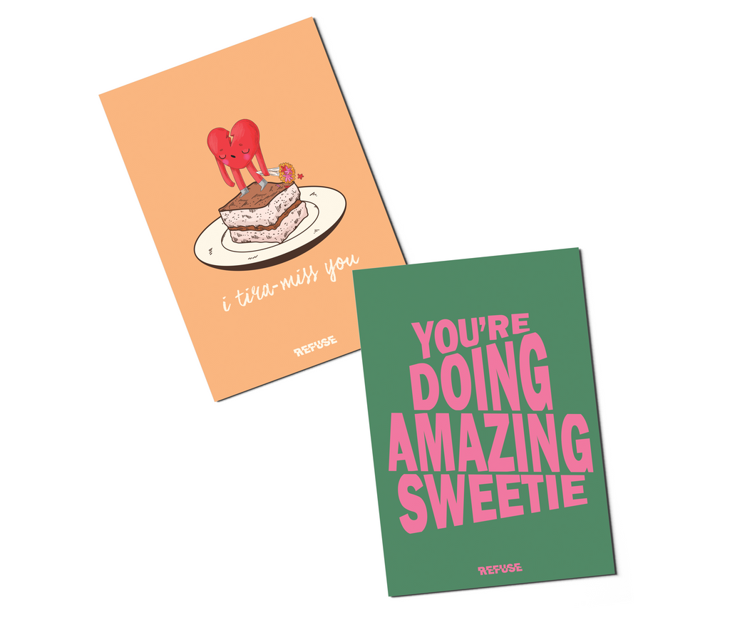 fun greeting cards