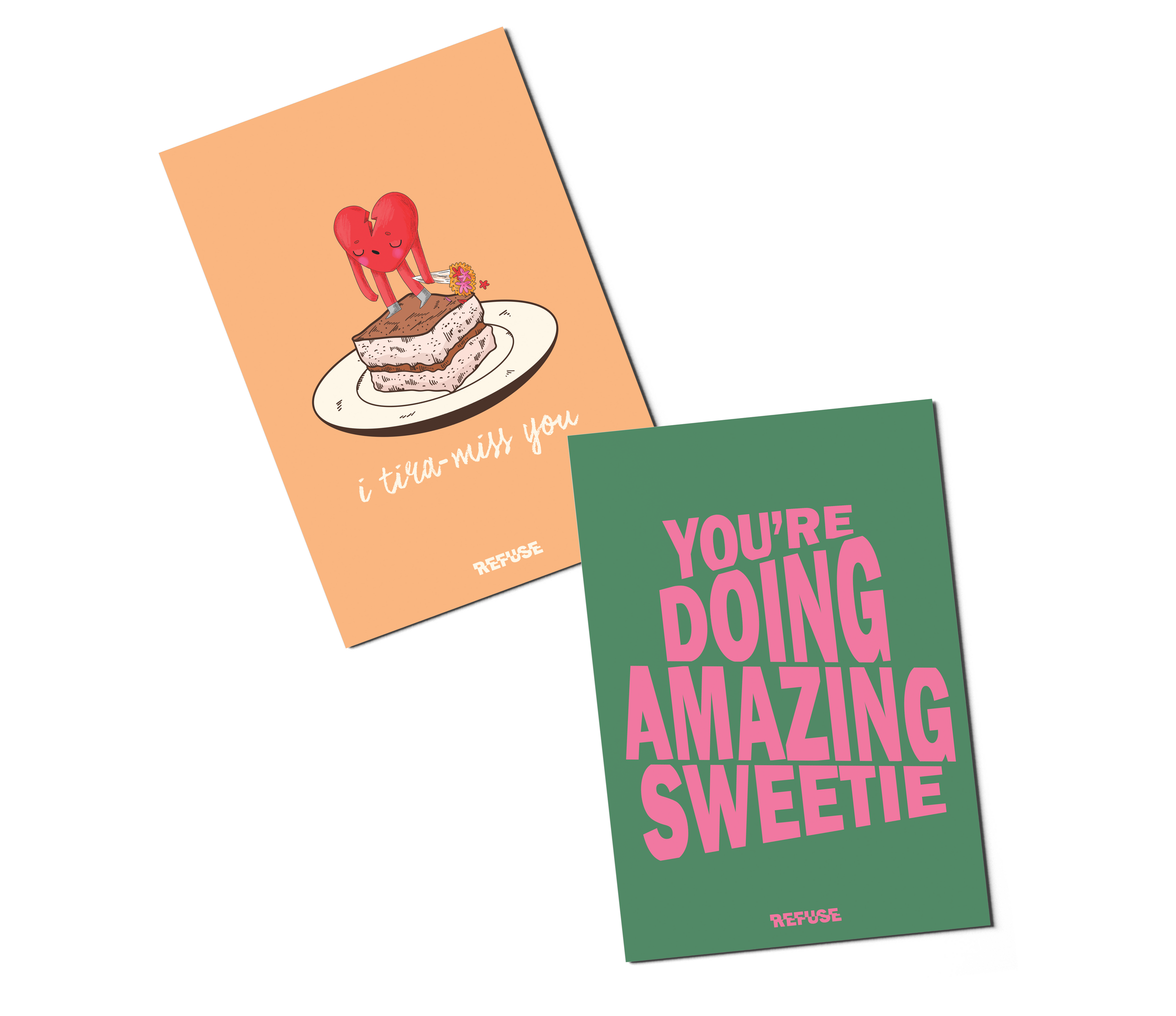 fun greeting cards
