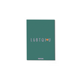 LGBTQ I Love You Greeting Card