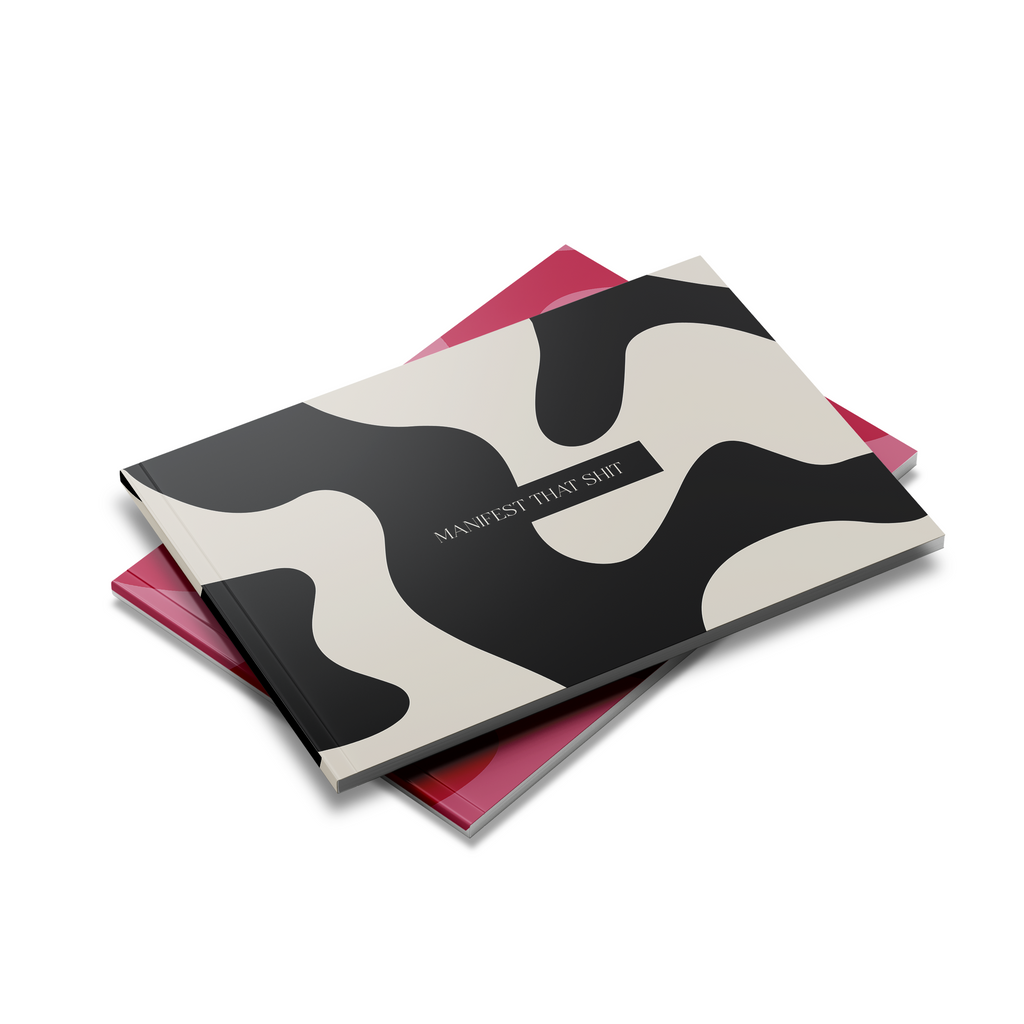 Undated & Unbothered Weekly Planner