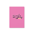 clueless movie inpired notebook