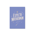 harry potter movie inpired notebook