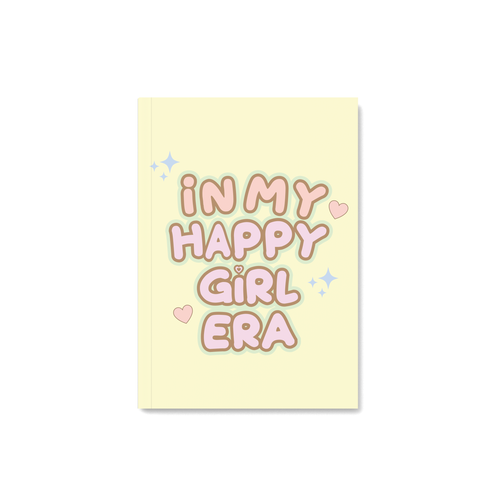 taylor swift inpired notebook