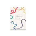 pride LGBTQ+ notebook