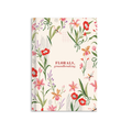 devil wears prada inpired notebook