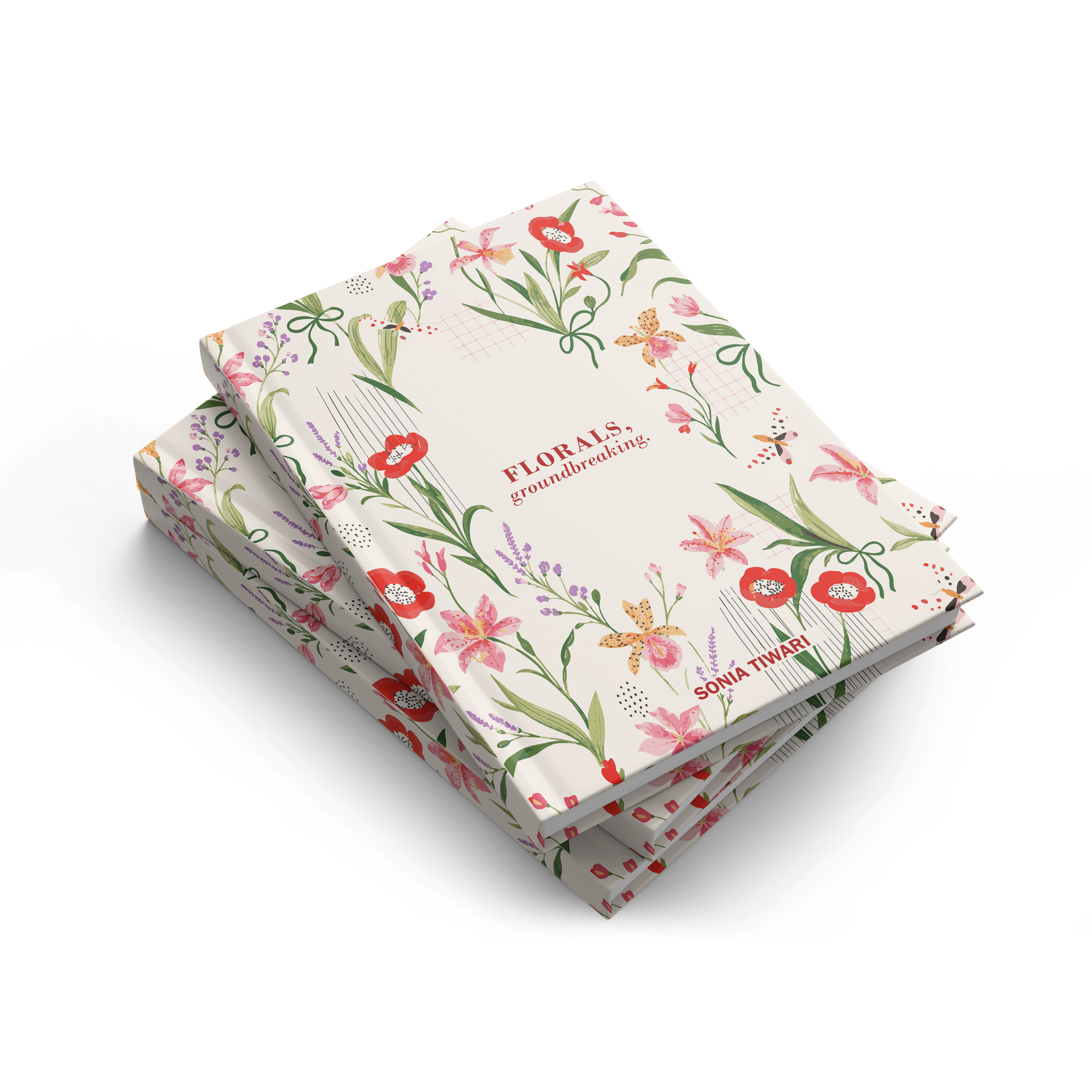 Personalised devil wears prada inpired notebook