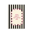 mean girls inpired notebook