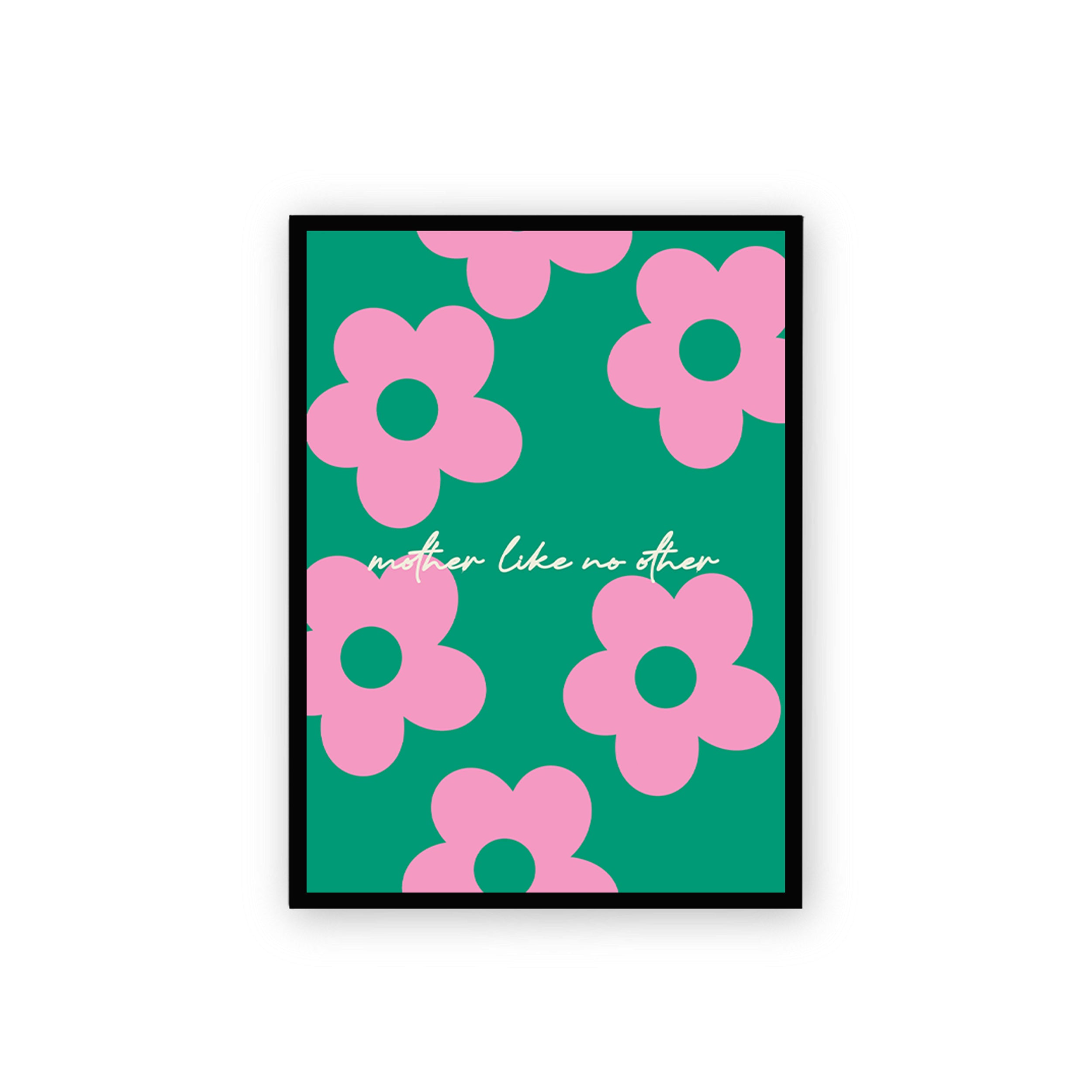 Mother Like No Other Poster