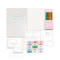 Rainbow Back to School Gift Set – Personalised & Prepped