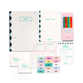 Stars Back to School Gift Set – Personalised & Prepped