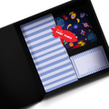 Space Kids Personalised Gifting Mini Set WITH BOX